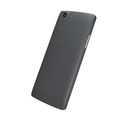 Full Body Housing For Cubot X12 Black - Maxbhi Com