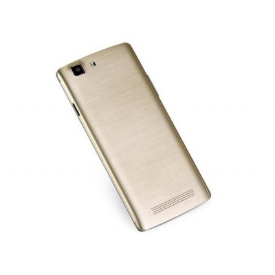 Full Body Housing For Cubot X12 Champagne - Maxbhi Com