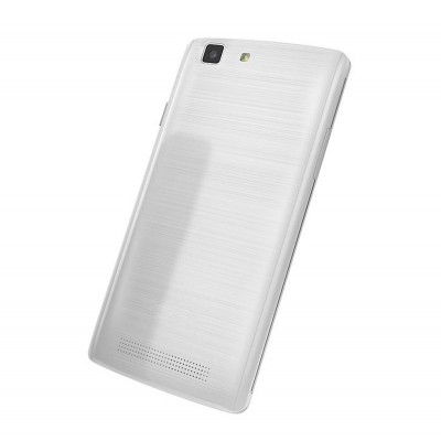 Full Body Housing For Cubot X12 White - Maxbhi Com