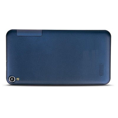 Full Body Housing For Iball Slide Cuddle 4g Black - Maxbhi Com