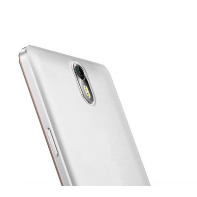 Full Body Housing For Innjoo Max 2 Plus White - Maxbhi Com