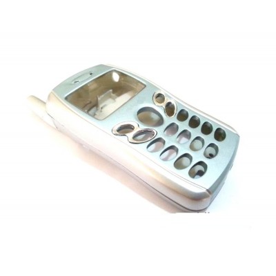 Full Body Housing For Panasonic Gd55 Silver - Maxbhi Com