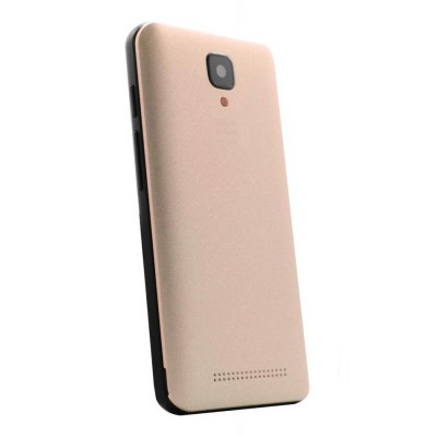 Full Body Housing For Swipe Neo Power 4g Gold - Maxbhi Com