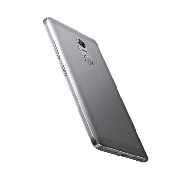 Full Body Housing For Tplink Neffos X1 Max Grey - Maxbhi Com