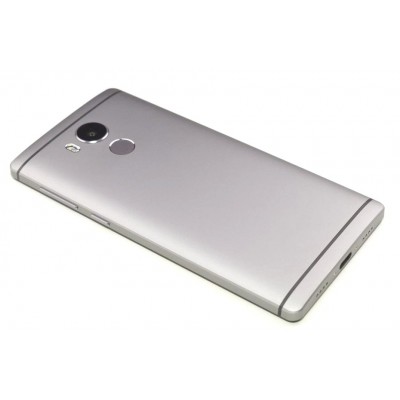 Full Body Housing For Vernee Apollo Black - Maxbhi Com