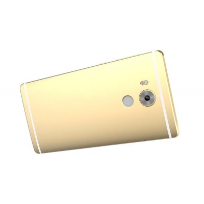 Full Body Housing For Vernee Apollo Gold - Maxbhi Com