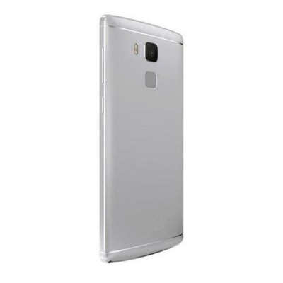 Full Body Housing For Vernee Apollo Silver - Maxbhi Com