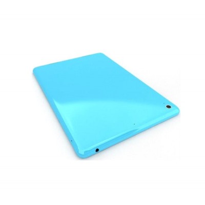 Full Body Housing For Xiaomi Mipad Blue - Maxbhi Com