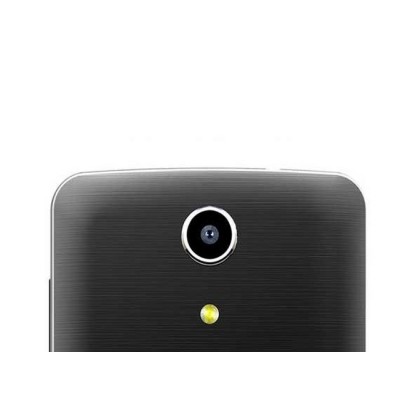 Full Body Housing For Zopo Hero 1 Black - Maxbhi Com