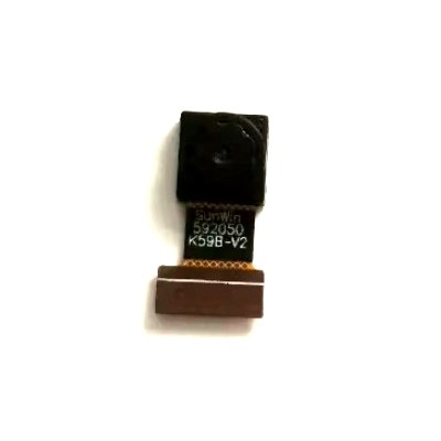 Replacement Front Camera For Doogee F1 Turbo Mini Selfie Camera By - Maxbhi Com