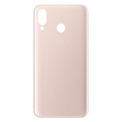 Back Panel Cover For Asus Zenfone Max M1 Zb556kl Gold - Maxbhi Com