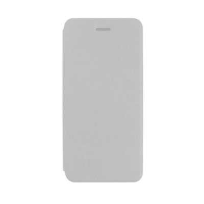 Flip Cover For Oppo K1 White By - Maxbhi Com
