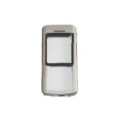 Full Body Housing For Hp Ipaq 514 White - Maxbhi Com