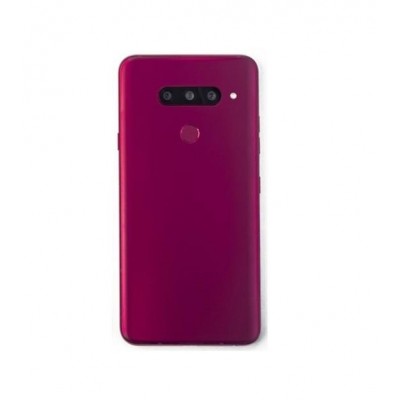 Full Body Housing For Lg V40 Thinq Blue - Maxbhi Com