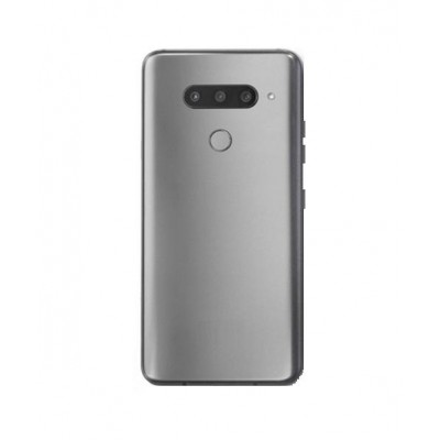 Full Body Housing For Lg V40 Thinq White - Maxbhi Com