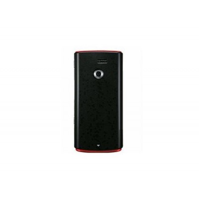 Full Body Housing For Samsung B7300 Omnialite Black - Maxbhi Com