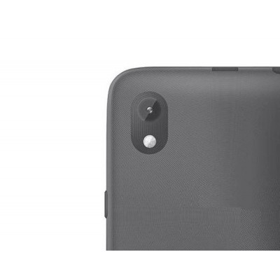Full Body Housing For Wiko Sunny Max Black - Maxbhi Com