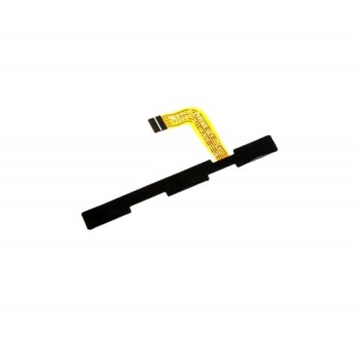 Power On Off Button Flex Cable for Wiko Ufeel go