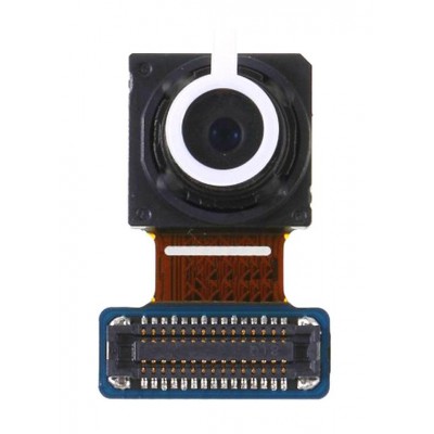 Replacement Front Camera For Samsung Galaxy J6 Plus Selfie Camera By - Maxbhi Com