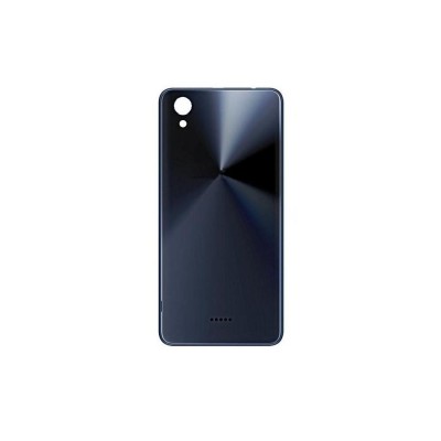 Back Panel Cover For Verykool Sl5050 Phantom Blue - Maxbhi Com