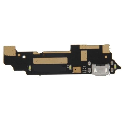 Charging PCB Complete Flex for Lava A32