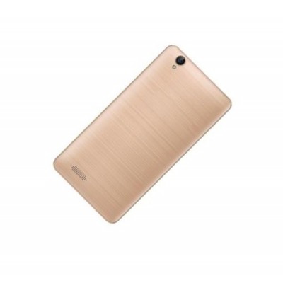 Full Body Housing For Verykool S6005x Cyprus Pro Gold - Maxbhi Com