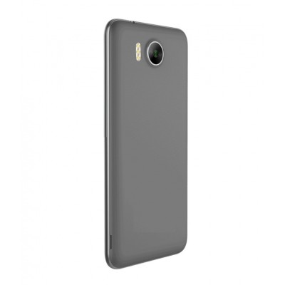 Full Body Housing For Verykool Sl5565 Rocket Grey - Maxbhi Com