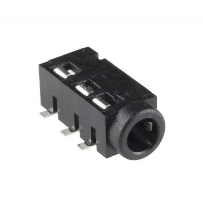 Handsfree Jack for Plum Compass LTE