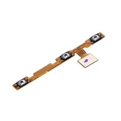 Power On Off Button Flex Cable for Plum Compass LTE