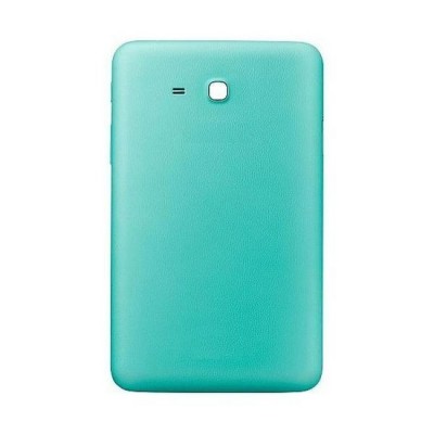 Back Panel Cover For Samsung Galaxy Tab 3 Neo Lite Green - Maxbhi Com