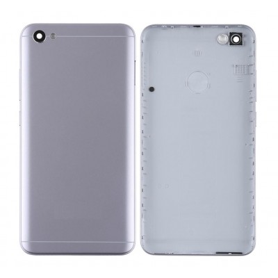 Back Panel Cover For Xiaomi Redmi Note 5a Grey - Maxbhi Com
