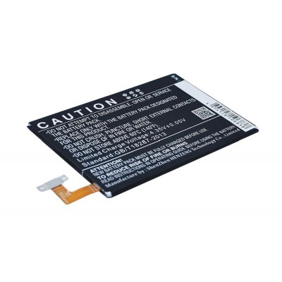 Battery For Htc One Me Dual By - Maxbhi Com