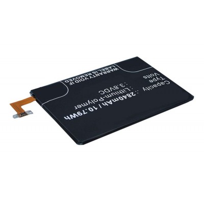 Battery For Htc One Me Dual By - Maxbhi Com