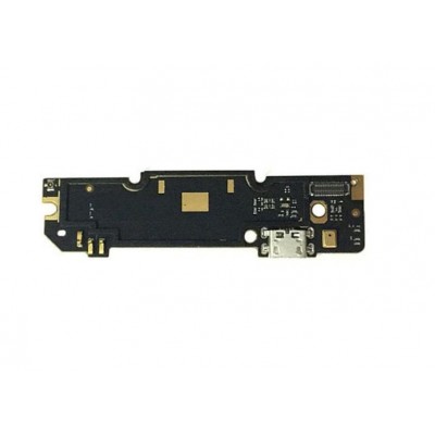 Charging PCB Complete Flex for Plum Compass LTE