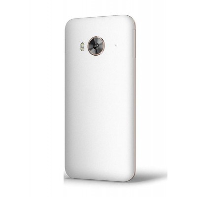 Full Body Housing For Htc One Me Dual Gold - Maxbhi Com