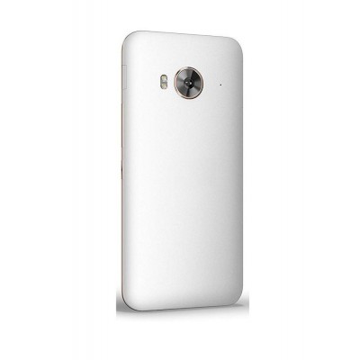 Full Body Housing For Htc One Me Dual Gold - Maxbhi Com