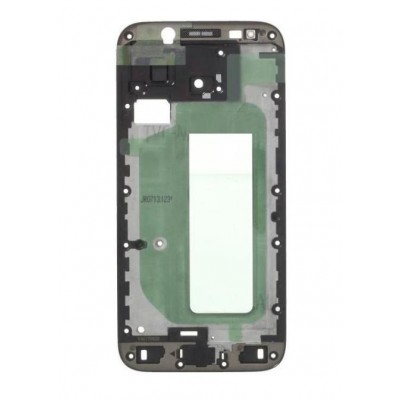Full Body Housing For Samsung Galaxy J5 2017 Black - Maxbhi Com