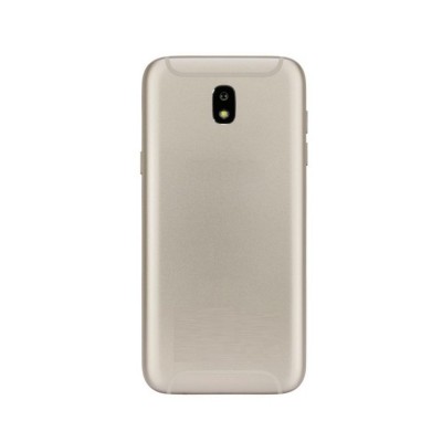 Full Body Housing For Samsung Galaxy J5 2017 Gold - Maxbhi Com