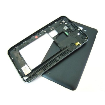 Full Body Housing For Samsung Sghi717 Pink - Maxbhi Com