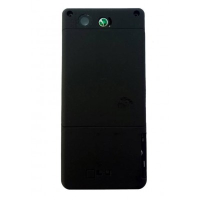Full Body Housing For Sony Ericsson W880i Silver - Maxbhi Com