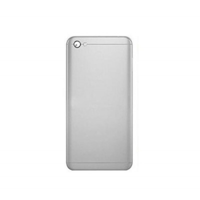 Full Body Housing For Xiaomi Redmi Note 5a Black - Maxbhi Com