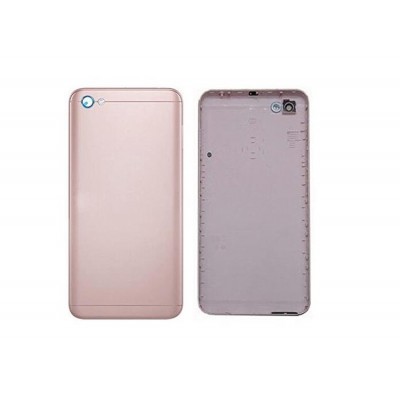 Full Body Housing For Xiaomi Redmi Note 5a Rose - Maxbhi Com