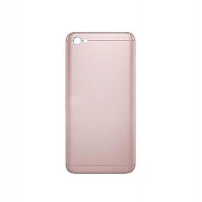 Full Body Housing For Xiaomi Redmi Note 5a Rose - Maxbhi Com