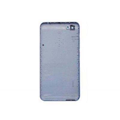 Full Body Housing For Xiaomi Redmi Note 5a Silver - Maxbhi Com