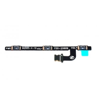 Power On Off Button Flex Cable for HTC One M9 Plus Prime Camera Edition