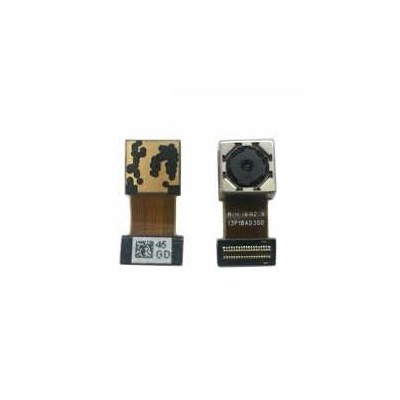 Replacement Back Camera For Intex Aqua Power M By - Maxbhi Com