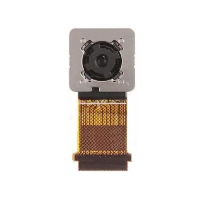 Replacement Back Camera For Mtech L22 By - Maxbhi Com