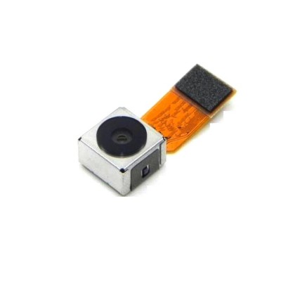 Replacement Back Camera For Reach Cogent By - Maxbhi Com