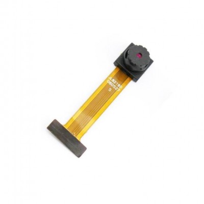 Replacement Front Camera For White Cherry Mi4 Selfie Camera By - Maxbhi Com