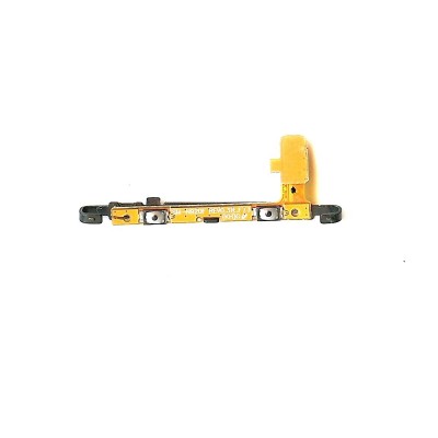 Volume Button Flex Cable for White Cherry Mi4